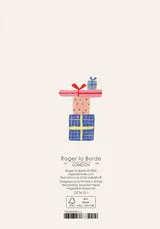 Little House Petite Card