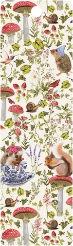 Tale & Ivy Bookmark