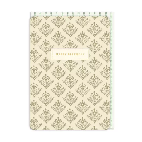 Lady Fern, Greeting Card (A6)