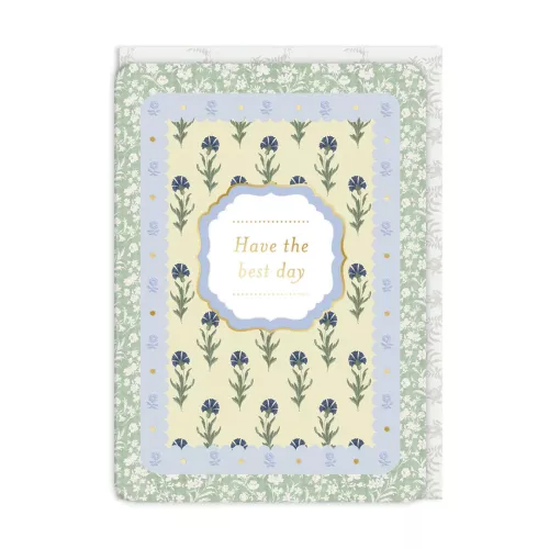 Dandelion, Greeting Card (A6)