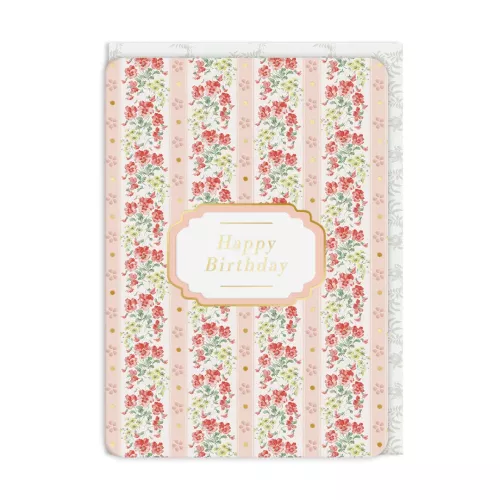 Mayhill, Greeting Card (A6)