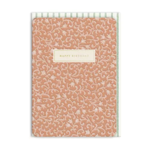 Lindell, Greeting Card (A6)