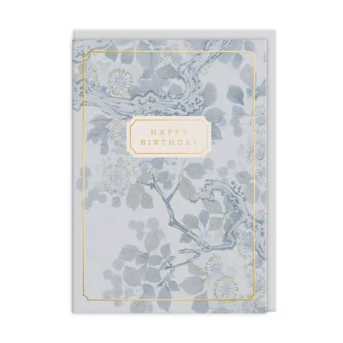 Eastern Elegance Blossom Tree
