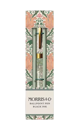 Morris & Co Single Pen