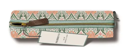 Morris & Co Pencil Case