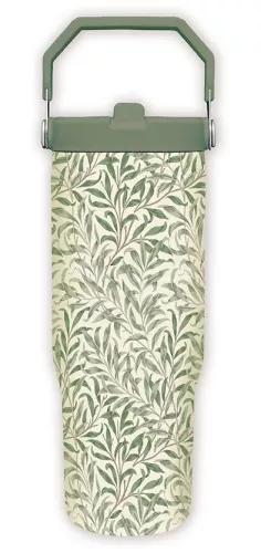 Morris & Co Water Bottle