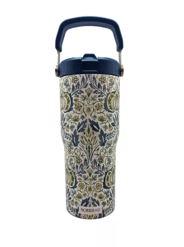 Morris & Co Water Bottle