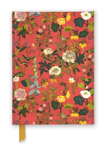 Gocken Jobs, Summer, Foiled Journal