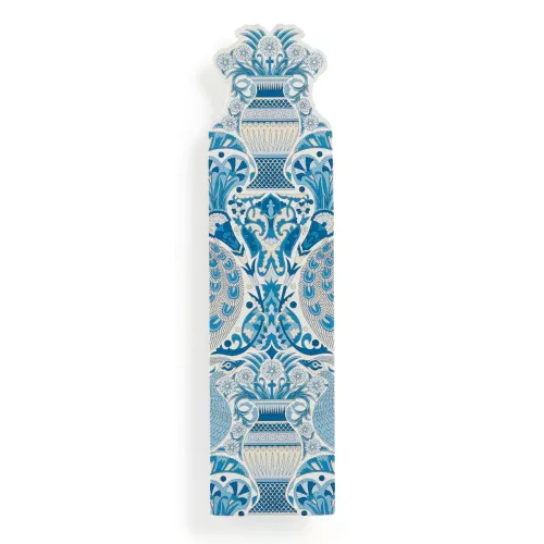 Liberty Oscar's Palace Shaped Bookmark