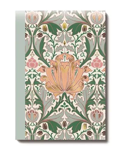 Morris & Co pack of 2 x A5 Notebook Set