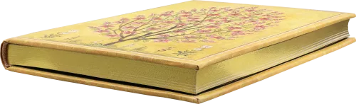 Antique Magnolia Journal
