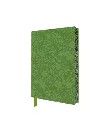 William Morris: Seaweed Artisan Art Pocket Notebook