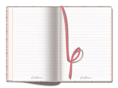 A5 Journal Hard Cover, Cath Kidston
