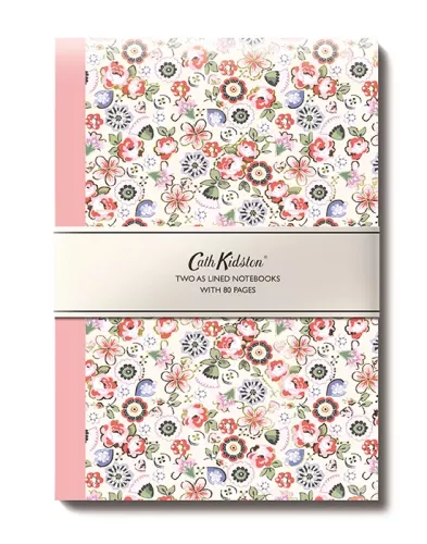 2xA5  Notebook set, Cath Kidston