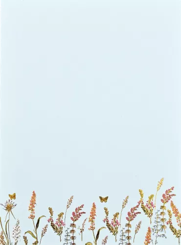 Blooms & Butterflies Boxed Stationery