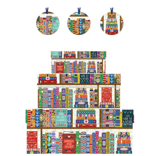 Book of Dreams, Nest of Boxes