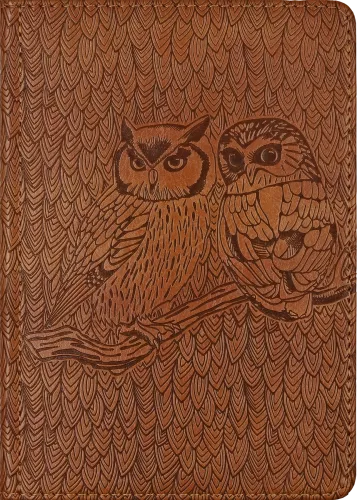 Owls Artisan Journal