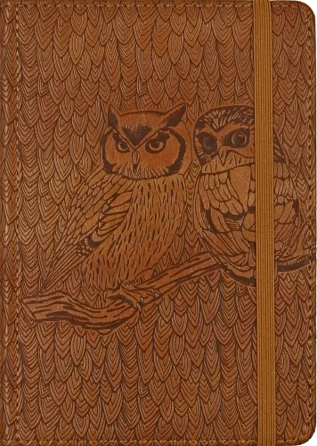 Owls Artisan Journal