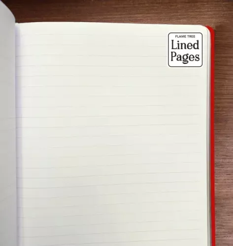 Bodleian Libraries: Bookshelves Artisan Art Pocket Notebook