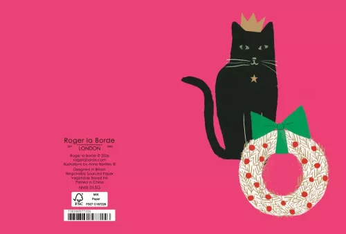 Cozy Cats Petite Card Pack
