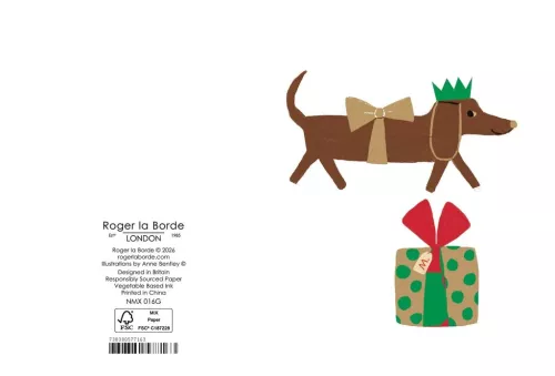 Pooch Perfection Petite Card Pack
