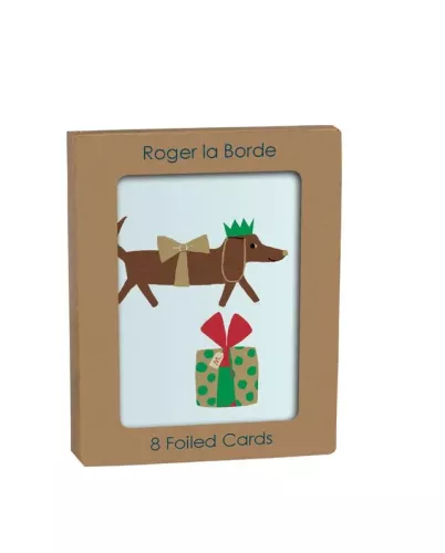 Pooch Perfection Petite Card Pack