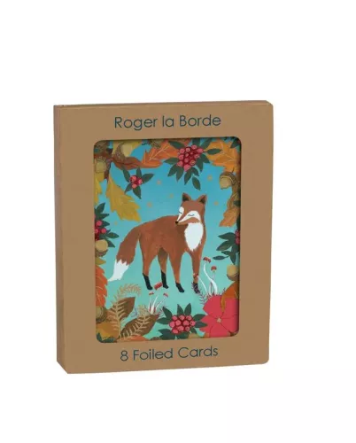 Golden Bough Petite Card Pack