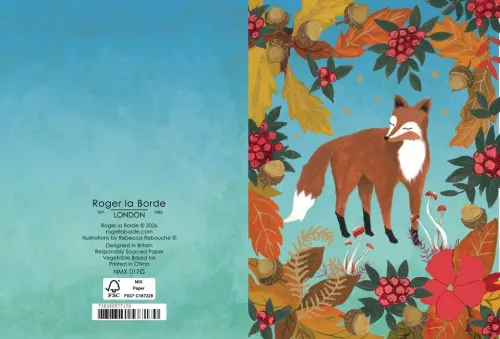 Golden Bough Petite Card Pack