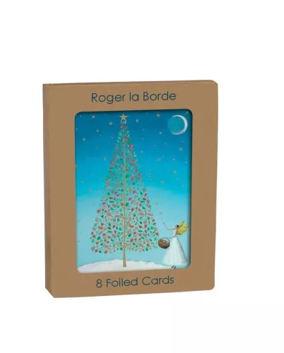 Angelic Antics Petite Card Pack