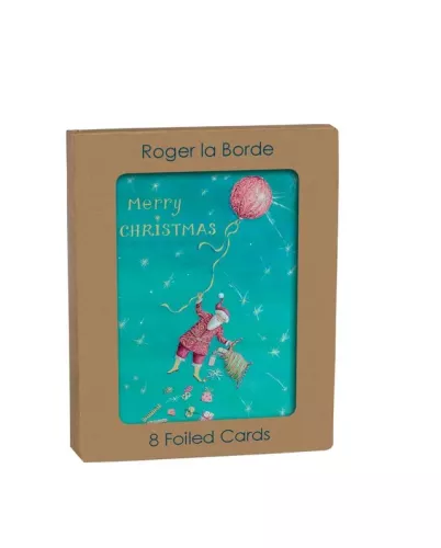 Christmas Petite Card Pack