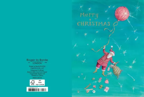 Christmas Petite Card Pack