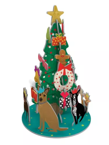 Pooch Perfection Petite Pop & Slot Advent