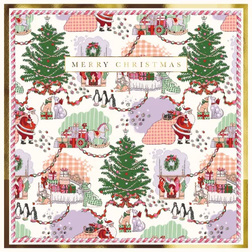 Christmas Grotto, Christmas Wallet Packs