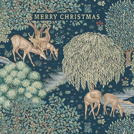 The Brook, Christmas Singles Open