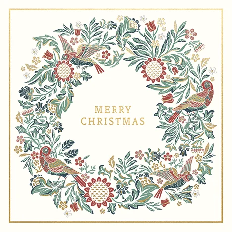 Bird, Christmas Singles Open