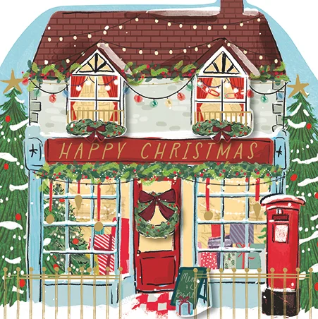 Christmas Emporium, Christmas Singles Open