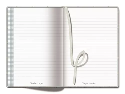 Bees A5 Notebook (Soft)
