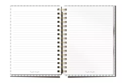 Bees B5 Wiro Notebook