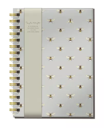 Bees B5 Wiro Notebook
