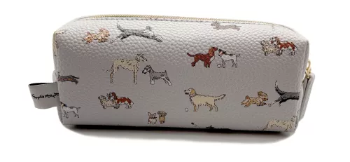 Dogs Pencil Case