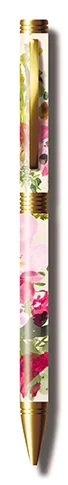 Flowers 3 Pens set