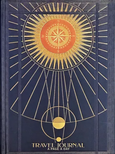 Travel Journal