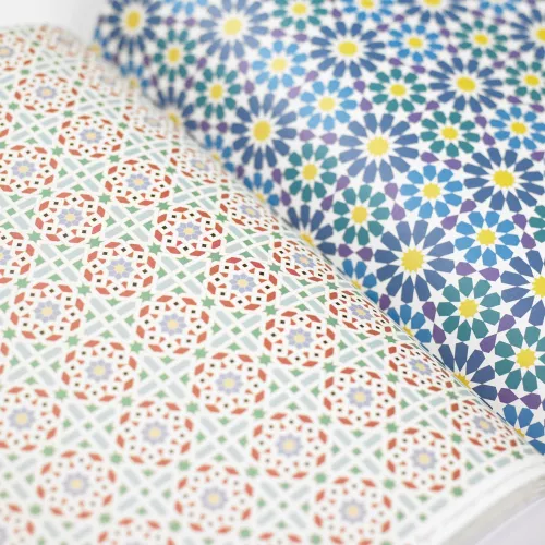 IslamicDesigns, Gift & Creative Paper Book