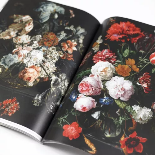 StillLife, Gift & Creative Paper Book