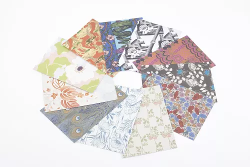 V&A Pattern: 100 Postcards