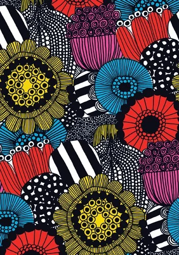Marimekko Flexi Journal