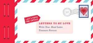 Letters to My Love
