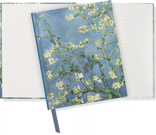 Oversize Journal, Almond Blossom