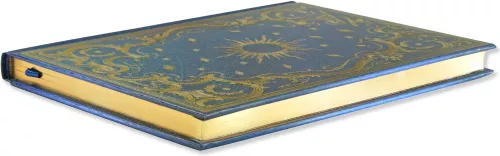 Bookbound Journal, Celestial