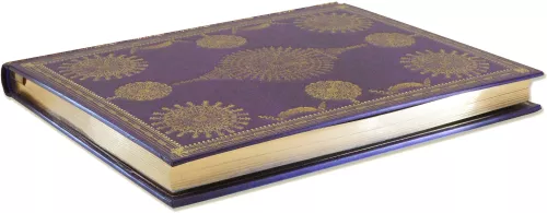Oversize Journal, Versailles
